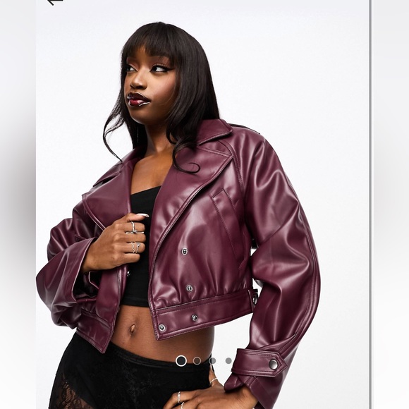 ASOS Jacket 6 - Picture 1 of 3